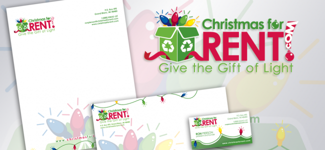 Christmas for Rent.com