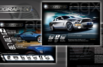 Autographx Website