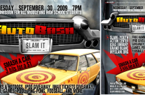 Autobash Youth Event