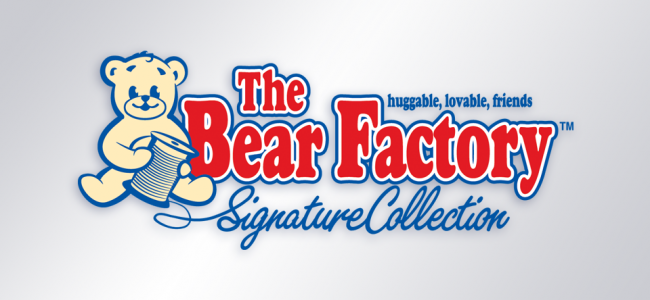 The Bear Factory