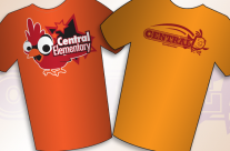 Central Elementary School, Davison School District