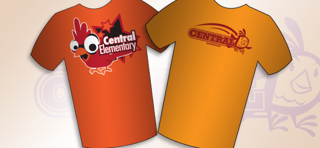 Central Elementary School, Davison School District