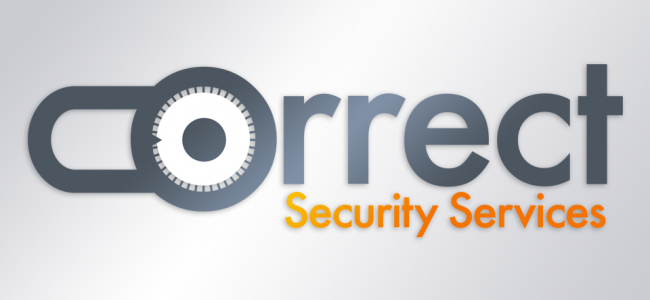 Correct Security Services