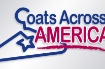 Coats Across America