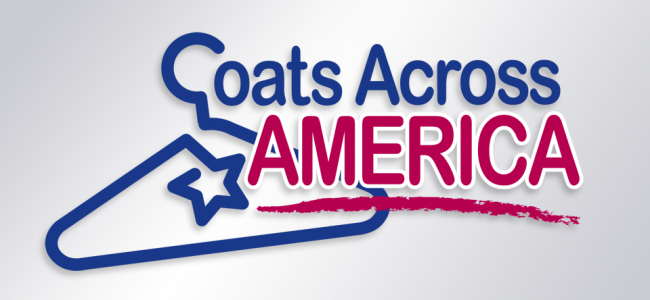 Coats Across America