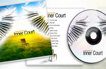 ‘Songs from the Inner Court’ CD album