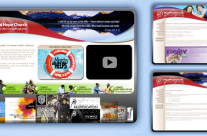 Mount Hope Church Website