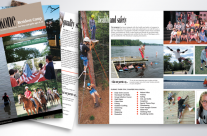 YMCA Camp Nissokone
