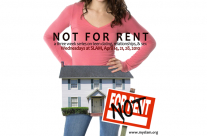 Not for Rent