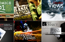 Mount Hope Church Teaching Series 1