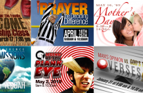 Mount Hope Church Teaching Series 3