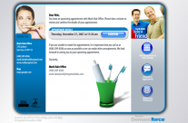 DemandForce Email Marketing