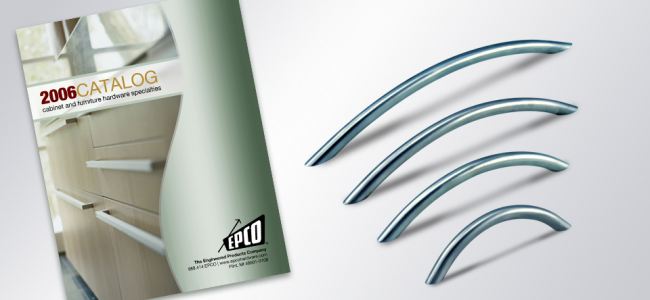 Engineered Products Company Catalog Cover
